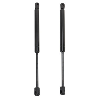 TRQ® - Driver and Passenger Side Hood Lift Supports