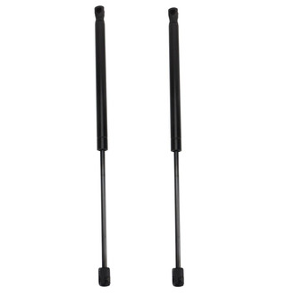TRQ® - Driver and Passenger Side Hood Lift Supports
