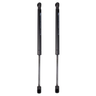 TRQ® - Hood Lift Support