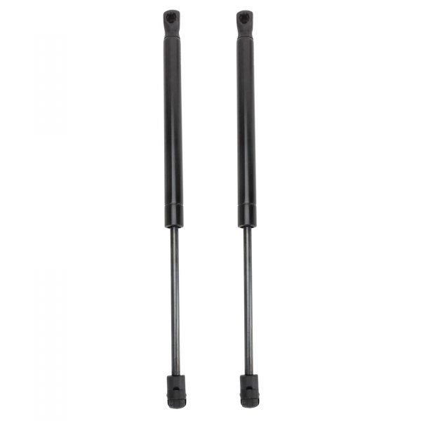 TRQ® - Driver and Passenger Side Hood Lift Supports