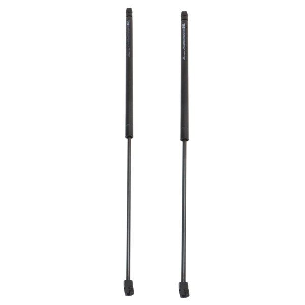 TRQ® - Driver and Passenger Side Hood Lift Supports