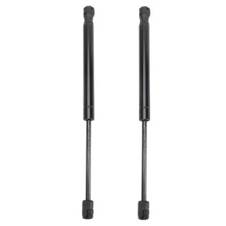 TRQ® - Driver and Passenger Side Hood Lift Supports