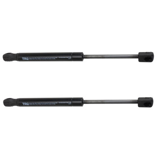 TRQ® - Driver and Passenger Side Hood Lift Supports