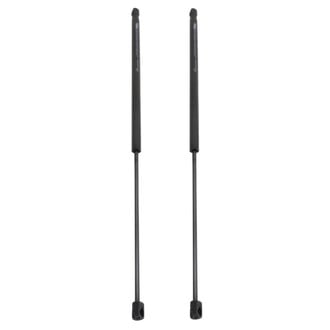 TRQ® - Driver and Passenger Side Hood Lift Supports