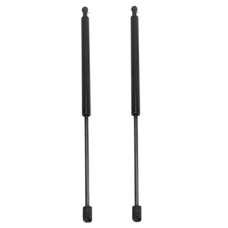 TRQ® - Driver and Passenger Side Hood Lift Supports