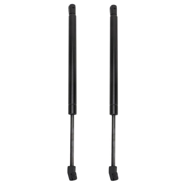 TRQ® - Driver and Passenger Side Hood Lift Supports