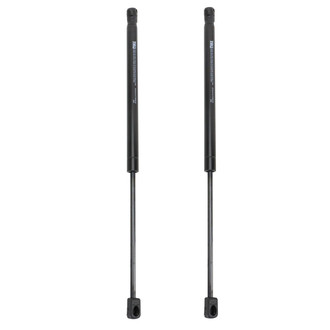 TRQ® - Driver and Passenger Side Hood Lift Supports