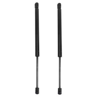 TRQ® - Driver and Passenger Side Hood Lift Supports