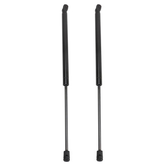 TRQ® - Driver and Passenger Side Hood Lift Supports