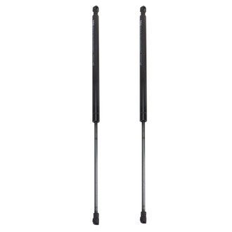 TRQ® - Driver and Passenger Side Liftgate Lift Support Set