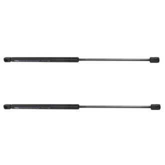 TRQ® - Driver and Passenger Side Liftgate Lift Support Set