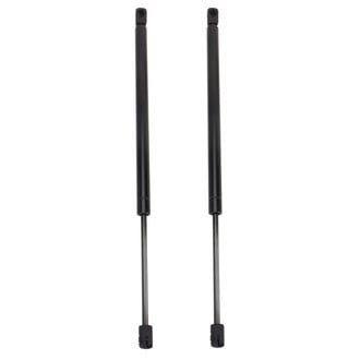 TRQ® - Driver and Passenger Side Liftgate Lift Support Set