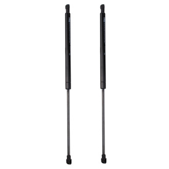 TRQ® - Driver and Passenger Side Liftgate Lift Support Set