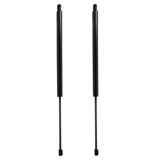 TRQ® - Driver and Passenger Side Liftgate Lift Support Set