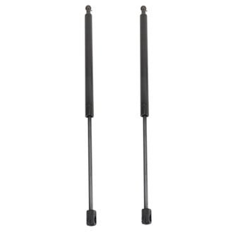 TRQ® - Driver and Passenger Side Liftgate Lift Support Set