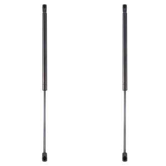 TRQ® - Driver and Passenger Side Liftgate Lift Support Set
