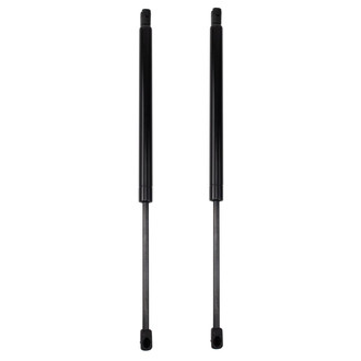 TRQ® - Driver and Passenger Side Liftgate Lift Support Set