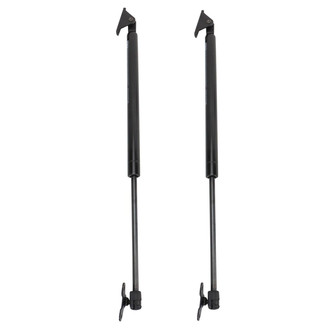 TRQ® - Driver and Passenger Side Liftgate Lift Support Set