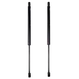 TRQ® - Driver and Passenger Side Liftgate Lift Support Set