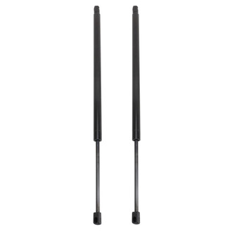 TRQ® - Driver and Passenger Side Liftgate Lift Support Set
