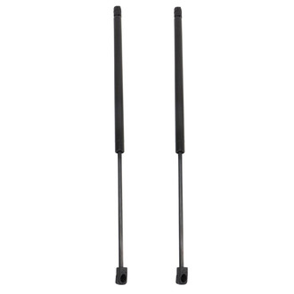 TRQ® - Driver and Passenger Side Liftgate Lift Support Set