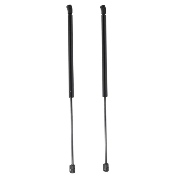 TRQ® - Driver and Passenger Side Liftgate Lift Support Set