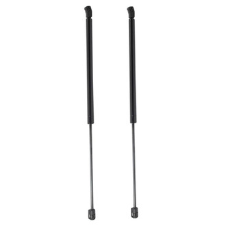 TRQ® - Driver and Passenger Side Liftgate Lift Support Set