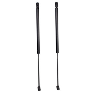 TRQ® - Driver and Passenger Side Liftgate Lift Support Set