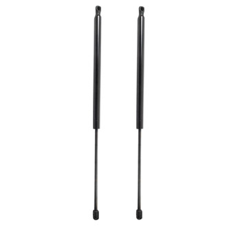 TRQ® - Driver and Passenger Side Liftgate Lift Support Set