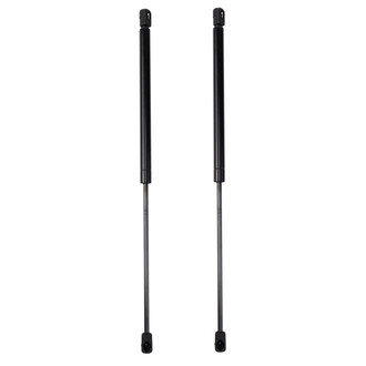 TRQ® - Driver and Passenger Side Liftgate Lift Support Set