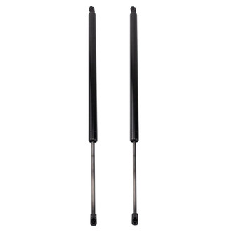 TRQ® - Driver and Passenger Side Liftgate Lift Support Set