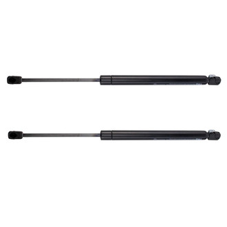 TRQ® GSA44569 - Driver and Passenger Side Liftgate Lift Support Set