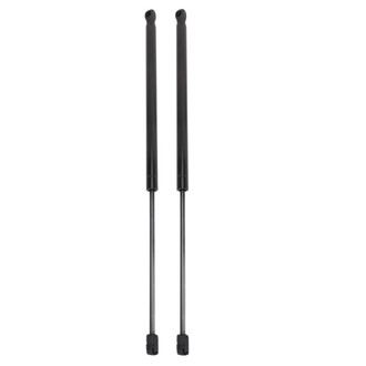 TRQ® - Driver and Passenger Side Liftgate Lift Support Set