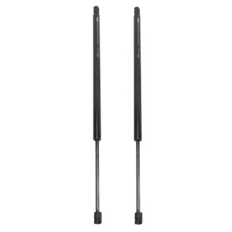 TRQ® - Driver and Passenger Side Liftgate Lift Support Set