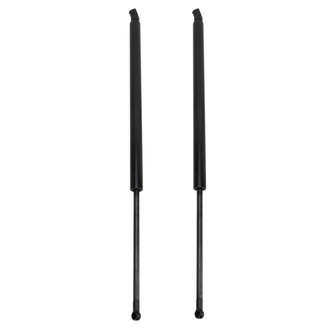 TRQ® GSA44575 - Driver and Passenger Side Liftgate Lift Support Set
