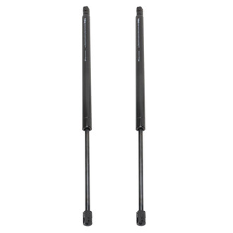 TRQ® GSA44576 - Driver and Passenger Side Liftgate Lift Support Set