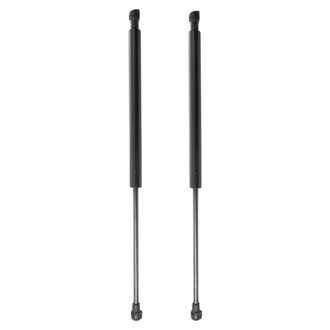 TRQ® - Driver and Passenger Side Liftgate Lift Support Set