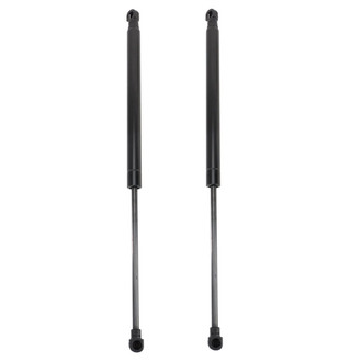 TRQ® - Driver and Passenger Side Liftgate Lift Support Set