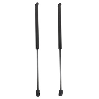 TRQ® - Driver and Passenger Side Liftgate Lift Support Set