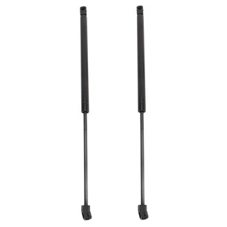 TRQ® - Driver and Passenger Side Liftgate Lift Support Set