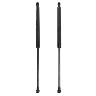 TRQ® - Driver and Passenger Side Liftgate Lift Support Set