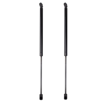 TRQ® - Driver and Passenger Side Liftgate Lift Support Set