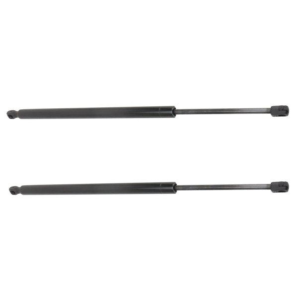 TRQ® - Driver and Passenger Side Liftgate Lift Support Set