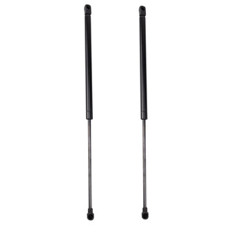 TRQ® - Driver and Passenger Side Liftgate Lift Support Set