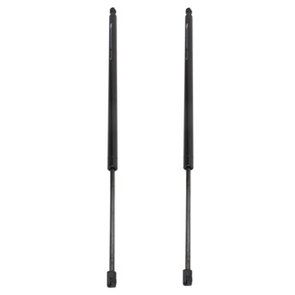 TRQ® - Driver and Passenger Side Liftgate Lift Support Set