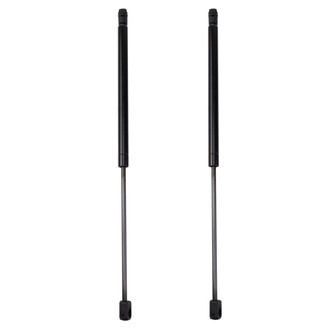 TRQ® - Driver and Passenger Side Liftgate Lift Support Set