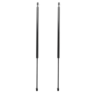 TRQ® - Driver and Passenger Side Liftgate Lift Support Set