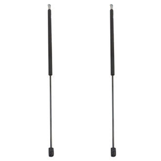 TRQ® - Driver and Passenger Side Liftgate Lift Support Set