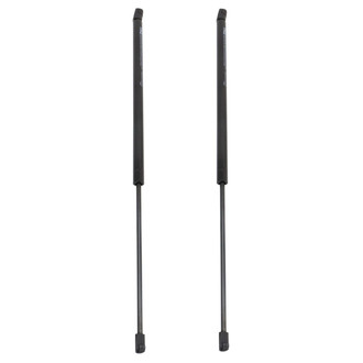 TRQ® - Driver and Passenger Side Liftgate Lift Support Set