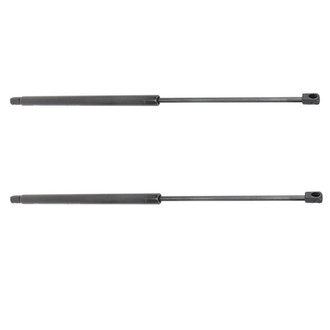 TRQ® - Driver and Passenger Side Liftgate Lift Support Set